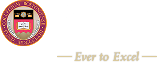 ֱ College logo